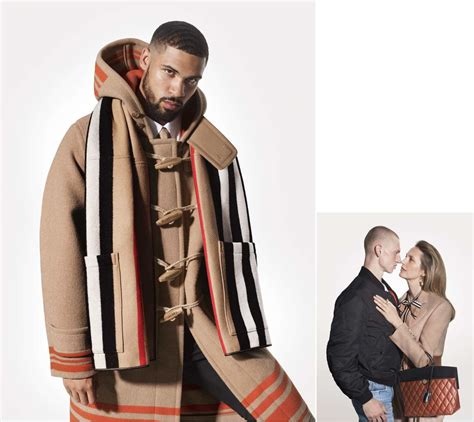 burberry cnada